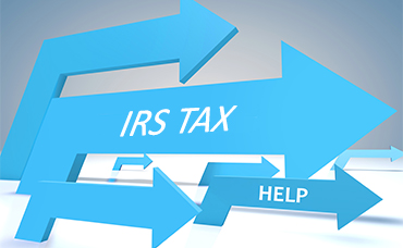 IRS TAX