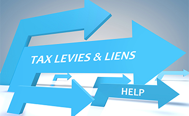 TAX LEVIES & LIENS