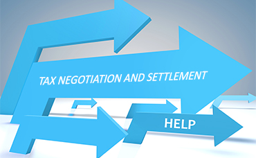 Tax Negotiation & Settlement