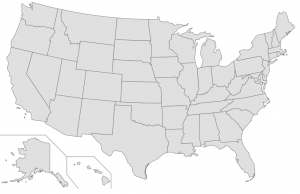 Us Map - Andersonbradshawtax