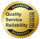 Quality Service Reliability