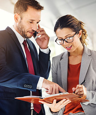 IRS Tax Relief Consultant