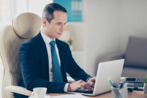 Tax Professional Help